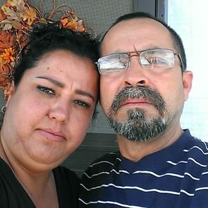 Meet your Posher, Chela y omar